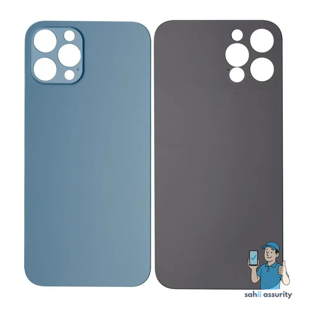 Back Panel Cover for Apple iPhone 12 Pro